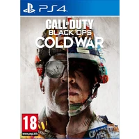 Call of Duty: Black Ops Cold War (PS4) - Hry pro PS4