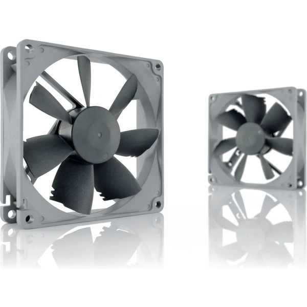 Noctua NF-B9 redux-1600 PWM - Ventilátory pro PC - Obrázek 56F3000O01