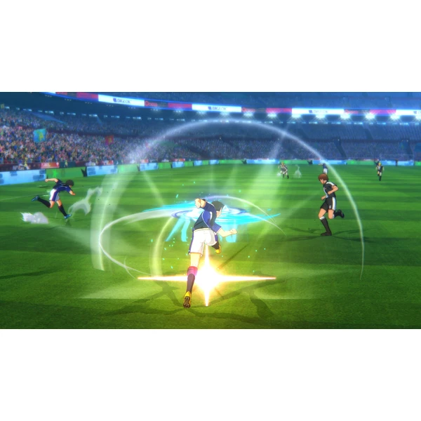 Captain Tsubasa - Rise of new Champions (SWITCH) - Hry pro Nintendo Switch - Obrázek 56F3100201