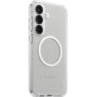 PanzerGlass® CARE kryt Samsung Galaxy S25+ Star Lit třpytivý/bílý QI - Pouzdra