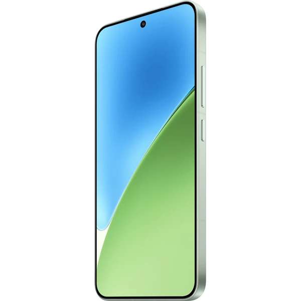 Xiaomi 15 5G 12GB/512GB zelená - Mobilní telefony - Obrázek 56HE000L01