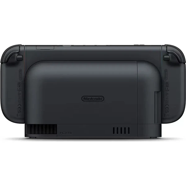 Nintendo Switch 2 + Mario Kart World bundle + Metroid Prime 4: Beyond (Switch 2) - Konzole - Obrázek 56IN000K01