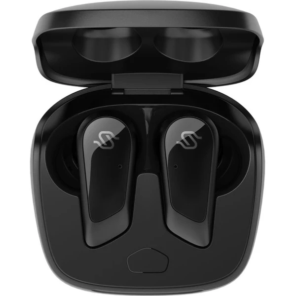 EDIFIER STAX SPIRIT S10 TWS sluchátka černá - Sluchátka - Obrázek 56JB000P01