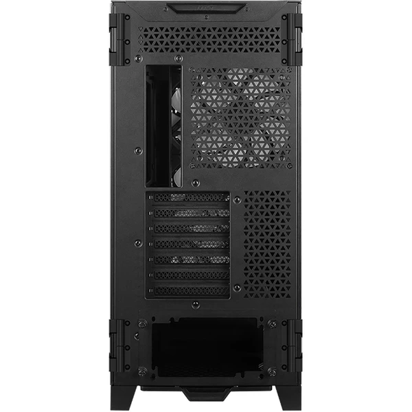 MSI MEG PROSPECT 700R - Počítačové skříně - Obrázek 56M0000J01