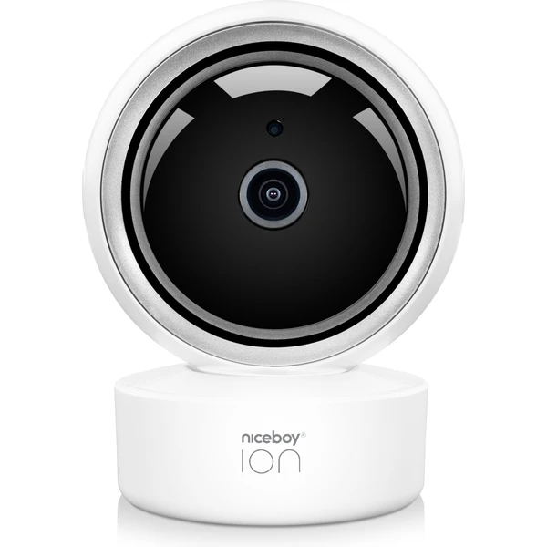Niceboy ION Home Security Camera - Kamery - Obrázek 56M1000O01