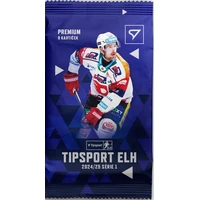 Hokejové karty SportZoo Premium balíček Tipsport ELH 2024/25 – 1. série - Hokejové karty