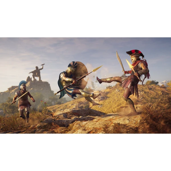 Assassin's Creed Odyssey - anglická verze (Xbox One) - Hry pro Xbox One - Obrázek 56Q3100201