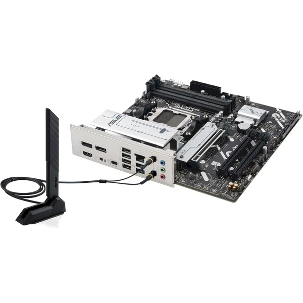 ASUS PRIME B840M-A WIFI - Základní desky - Obrázek 56RC000N01