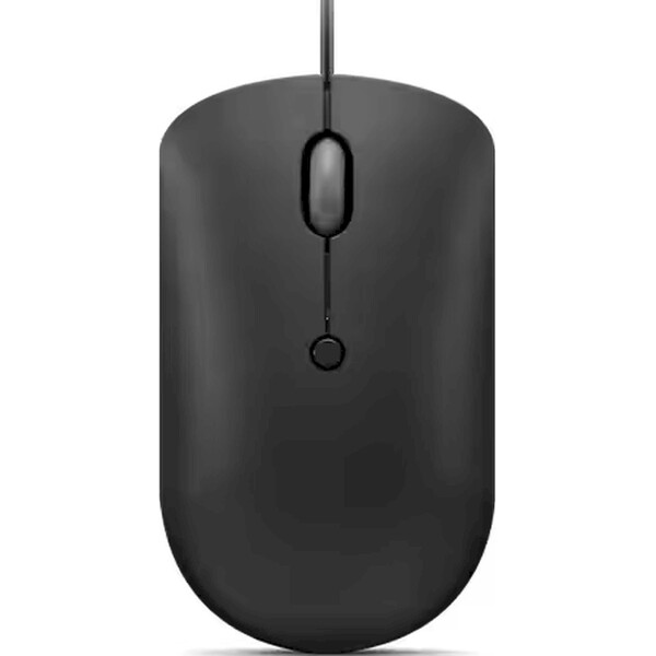 Lenovo 400 GY51D20875 Černá
