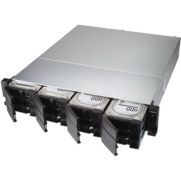 QNAP TS-h1886XU-RP R2 NAS server - NAS servery - Obrázek 56U7000J01