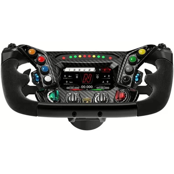 Moza Racing RS070 Lamborghini Essenza SCV12 závodní volant - Volanty - Obrázek 56VK000K01