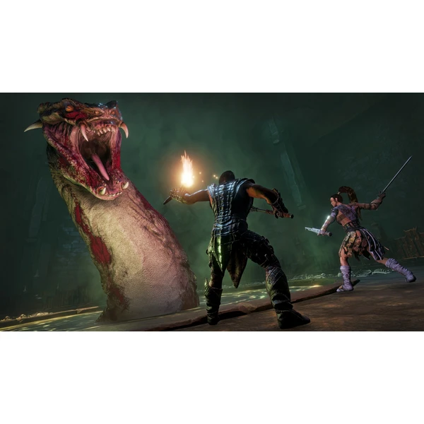 Conan Exiles (Xbox One) - Hry pro Xbox One - Obrázek 56Y3100201