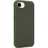 Tactical MagForce WEARe MagSafe kryt Apple iPhone 16e/17e Forest Green - Pouzdra