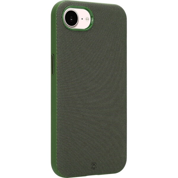 Tactical MagForce WEARe MagSafe kryt Apple iPhone 16e/17e Forest Green