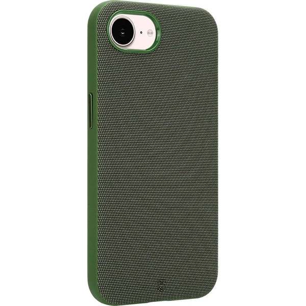 Tactical MagForce WEARe MagSafe kryt Apple iPhone 16e/17e Forest Green - Pouzdra - Obrázek 56a7bf42a83b44a3bed48ad4567d1400