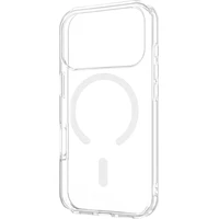 FIXED MagPure MagSafe kryt pro Google Pixel 11 Pro čirý - Pouzdra