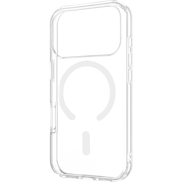FIXED MagPure MagSafe kryt pro Google Pixel 11 Pro čirý