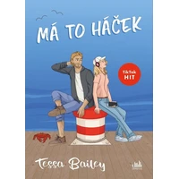 Má to háček - E-kniha