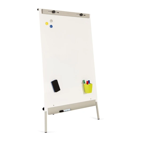 Rocada 610V19 magnetický flipchart - Flipcharty - Obrázek 56b7933997564080aa4fcead6bc52e63