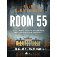Room 55 - E-kniha