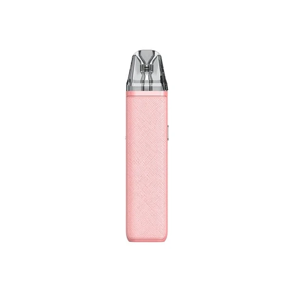 OXVA Xlim Pro 2 Pod Kit Coral Pink - Elektronické cigarety - Obrázek 56bd9f70b7f74d2ca97b8f98297d5c05