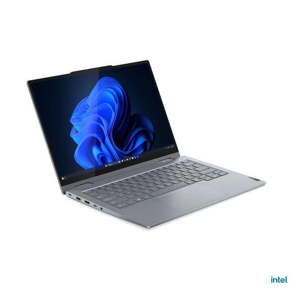 Lenovo ThinkBook 14 2v1 G5 IAU (21SQ0014CK) šedý - 3 roky záruky On-site po registraci - Notebooky - Obrázek 56c02409128845f38bfa0a2bf2a649b6
