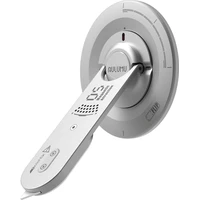 Aulumu G05 Air Next-Gen Hi-Per Magnetic Stand MagSafe stojánek Silver - Stojánky