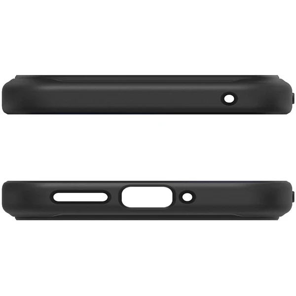 Spigen Ultra Hybrid kryt Google Pixel 9 Pro/Pixel 9 matně černý - Pouzdra - Obrázek 56c416ec5068490e9995a67e8719c70a