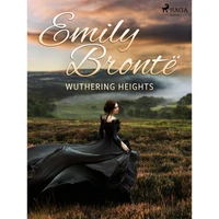 Wuthering Heights - E-kniha