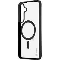 OBAL:ME MagNetix Outline kryt Samsung Galaxy S25 FE černý - Pouzdra