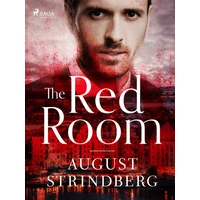 The Red Room - E-kniha