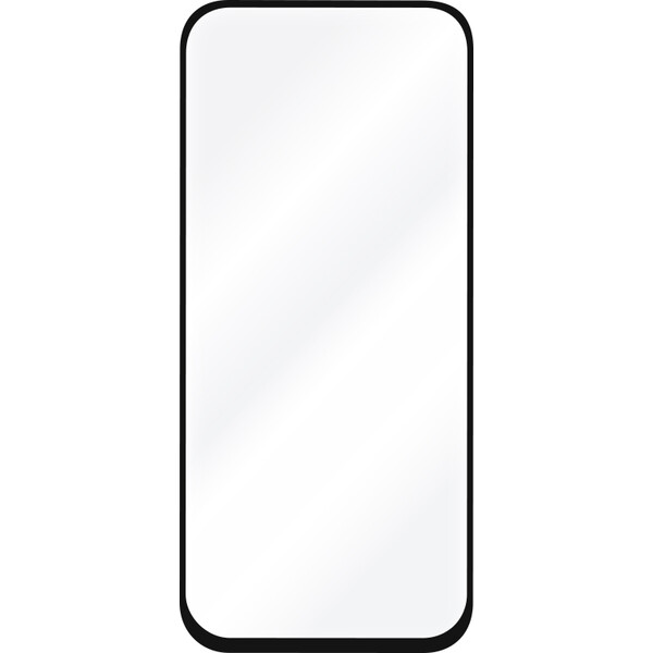FIXED 2,5D Full-Cover ochranné sklo Xiaomi Redmi 15C 4G/5G černé - Ochranné folie a skla - Obrázek 56e348ac671248e1a8535a6474ca7a1d