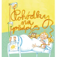 Pohádky na předpis - E-kniha