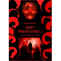 Krev predátorů 3 - E-kniha