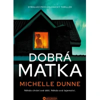 Dobrá matka - E-kniha