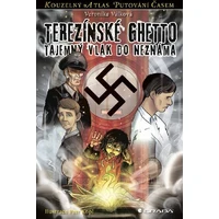 Terezínské ghetto - E-kniha