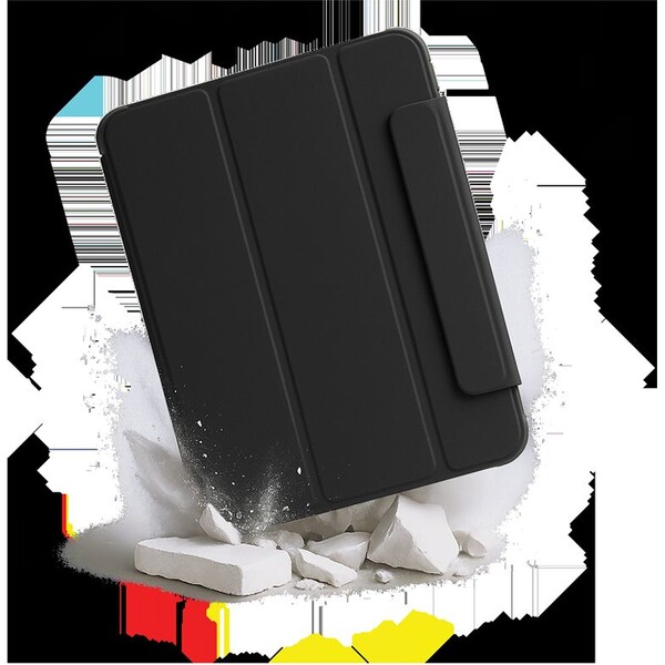 Pipetto Shield 360 Rugged Folio pouzdro iPad Air 11" (2024/2025/2026)/iPad Air 10.9" (2022/20) černé - Pouzdra - Obrázek 56f7287e5b194715bfd92ccdb82fc832