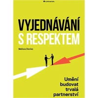 Vyjednávání s respektem - E-kniha