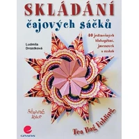 Skládání čajových sáčků - E-kniha