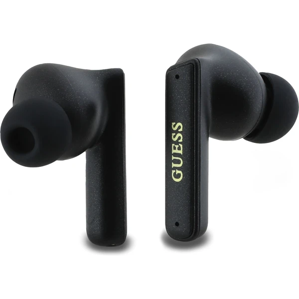 Guess Capsule ANC/ENC TWS bezdrátová sluchátka černá - Sluchátka - Obrázek 5700d9c90a854c63987bca5dd63bd29c