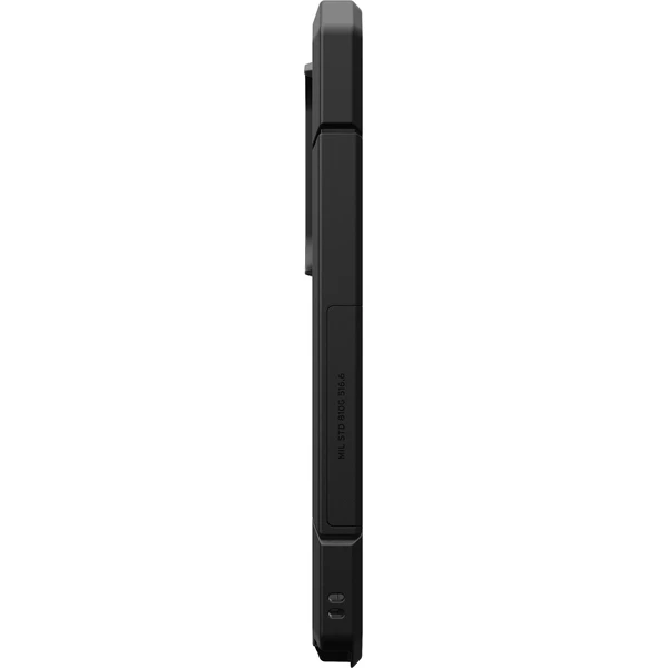 UAG Trooper MagSafe kryt Samsung Galaxy S26 Ultra černý - Pouzdra - Obrázek 570193ea090b40c89a718e827a2cfcbe