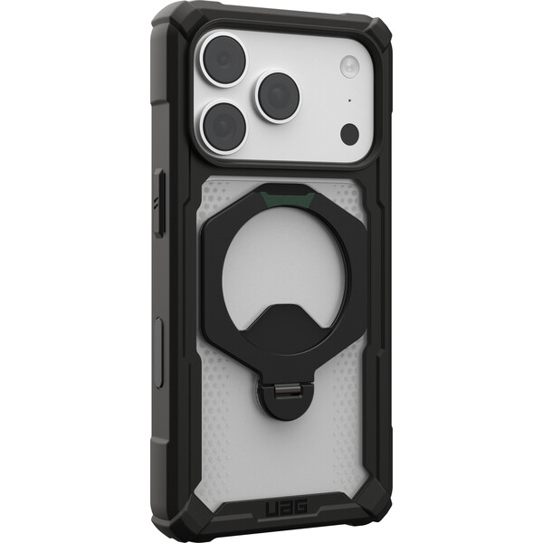 UAG Plasma XTE 360 MagSafe kryt iPhone 18 Pro/17 Pro černý/čirý - Pouzdra - Obrázek 5701c642d5304ac582f922ac7250bfbc