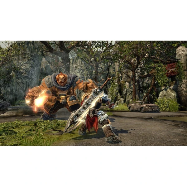 Darksiders Warmastered Edition (XSX) - Hry pro Xbox Series - Obrázek 57032ea3813943fa830ca68ad4d17ef9