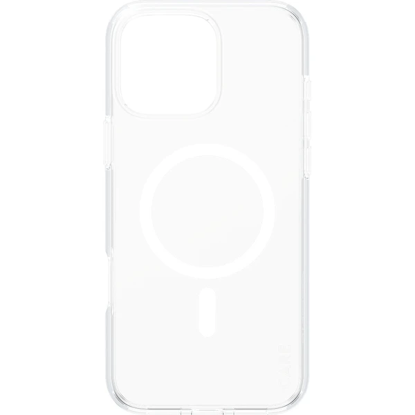 PanzerGlass® CARE kryt Apple iPhone 16 Pro Max MagSafe Urban Combat čirý/bílý - Pouzdra - Obrázek 5708000P01