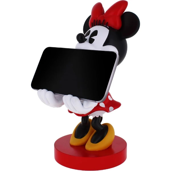 Cable Guy - Minnie Mouse - Figurky - Obrázek 570O100501
