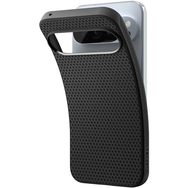 Spigen Liquid Air kryt Google Pixel 10 Pro XL matně černý - Pouzdra - Obrázek 570a1edd46d9430dba9dfbf5999a2932