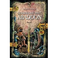 Kouzelný meč Abaddon - E-kniha
