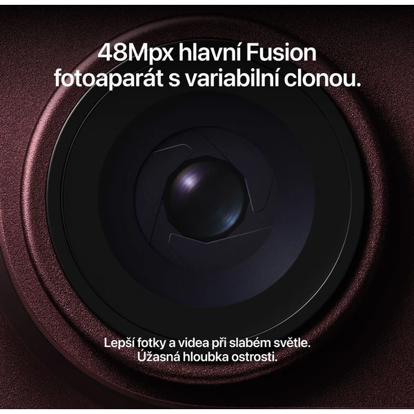 Apple iPhone 18 Pro Max 2TB stříbrná (Kategorie A) - Mobilní telefony - Obrázek 570c19b187c94dafb51b2693c3ffb3db