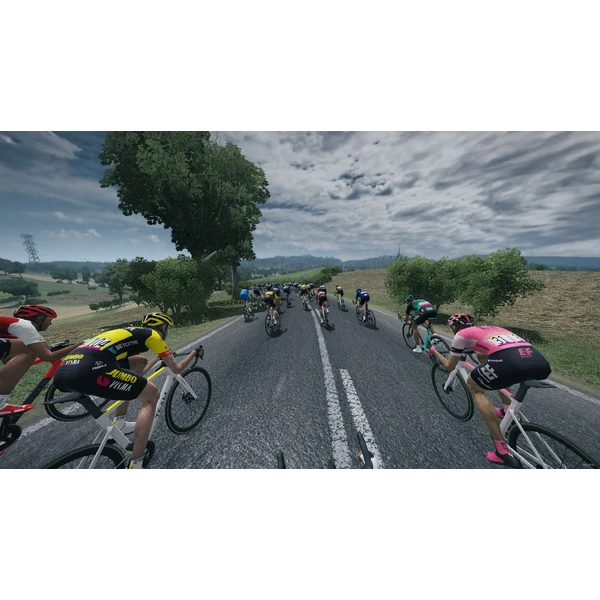 Tour de France 2023 (PS5) - Hry pro PS5 - Obrázek 5713G00101