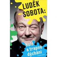 Holé a trapné dýchání - E-kniha